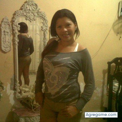 Mujer Soltera 36 Años Mulheres Maduras Campos-754