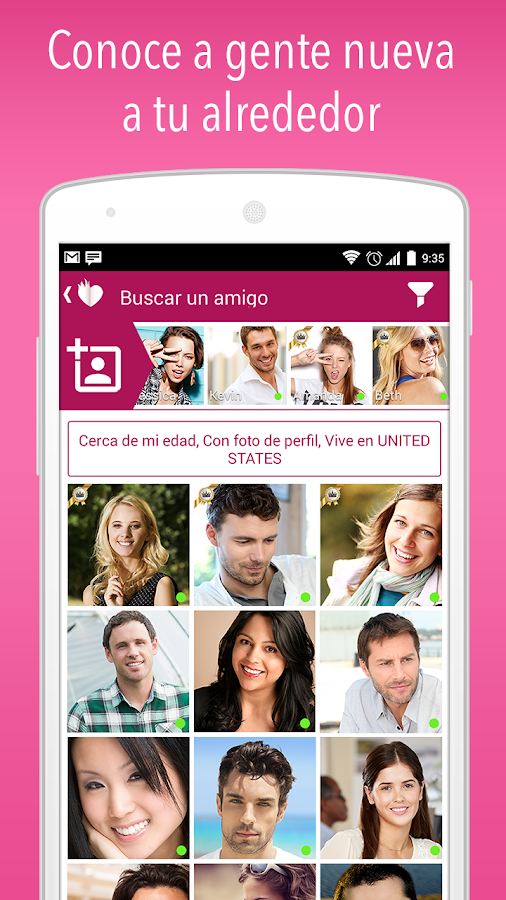 Aplicaciones De Android Para Citas Personas Mulher Bunda Grande Mauá-97304