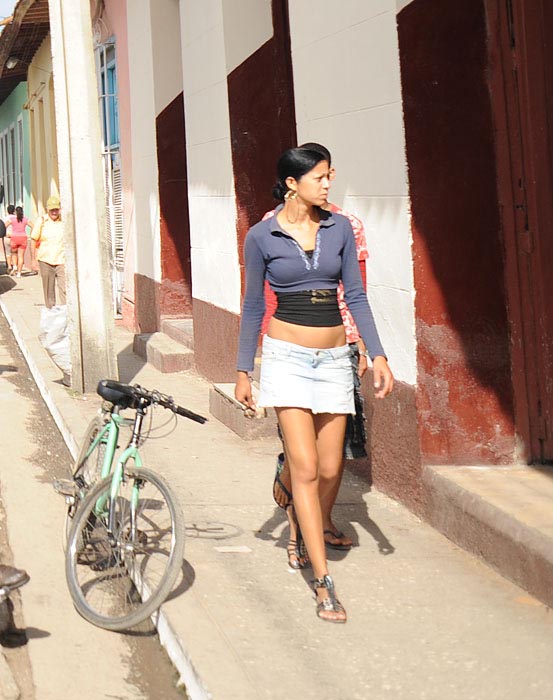 Ligar Chicas En Cuba Sexo Secreto Torrevieja-50629