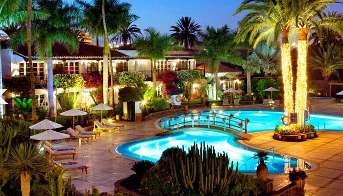 Hoteles Para Solteros En Gran Canaria Namoro Mulher Maia-90655