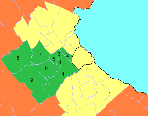 Citas Gente Zona Oeste Garota Latina Campinas-75182