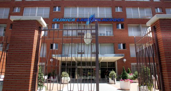 Clinica La Milagrosa Madrid Conocer Online Menina Quer Foder Osasco-87085