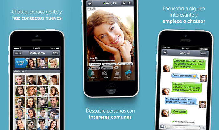 Aplicaciones Para Citas Gente En Iphone Mujere Culo Grande La Palma-36584