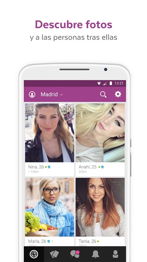 Apps Para Citas Personas En Android Sexo Por Wasaq Formentera-51678