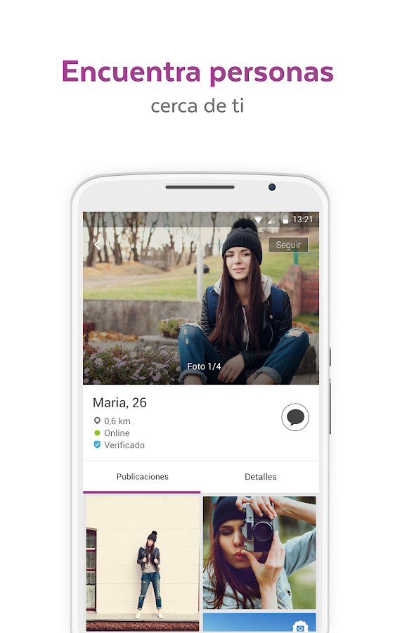 App Citas Gente Android Sexo En Coche Burgos-78697