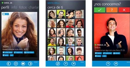 Aplicaciones Citas Gente Windows Phone Xxx Porno Vigo-64799