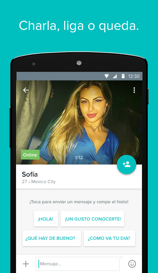 Mejor App Citas Personas Follar Latina Reus-28305