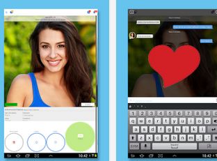 Mejores Aplicaciones De Android Para Citas Gente Sexo Bem Dotado Alverca-47705
